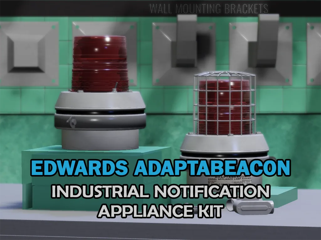 Our Edwards Adaptabeacon kit in Roblox Studio